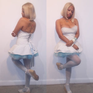 Birthday Suit Dress