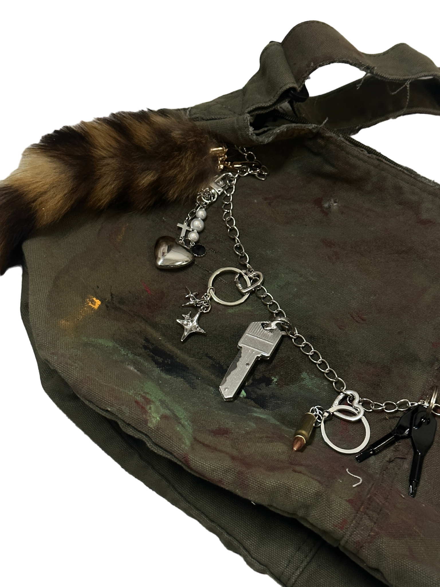 Grounder Tote