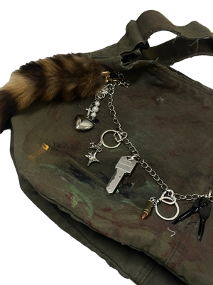 Grounder Tote