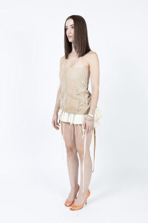 Chandelier Corset