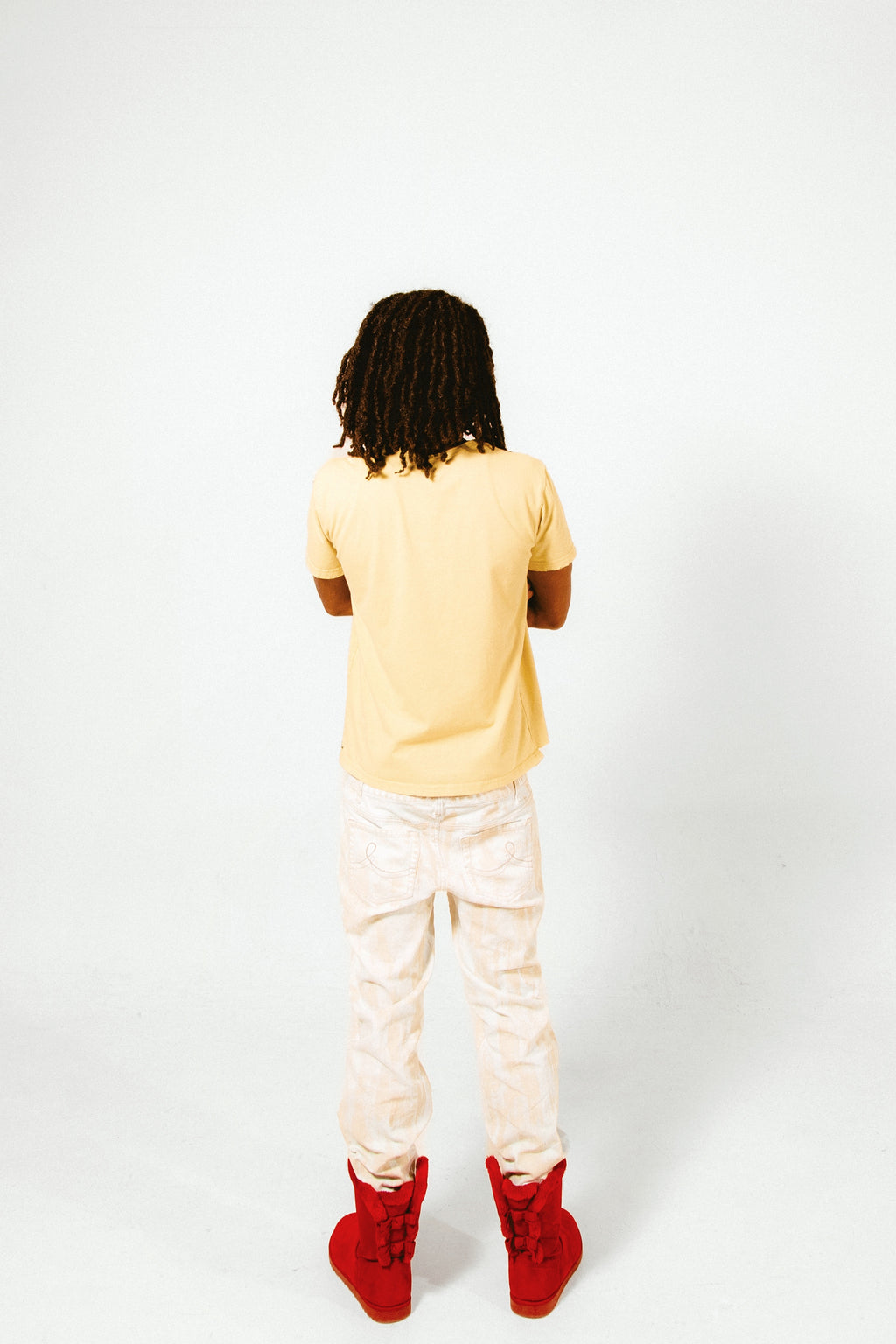 9 : SOLD OUT