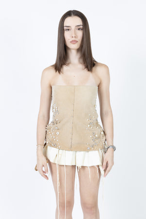 Chandelier Corset