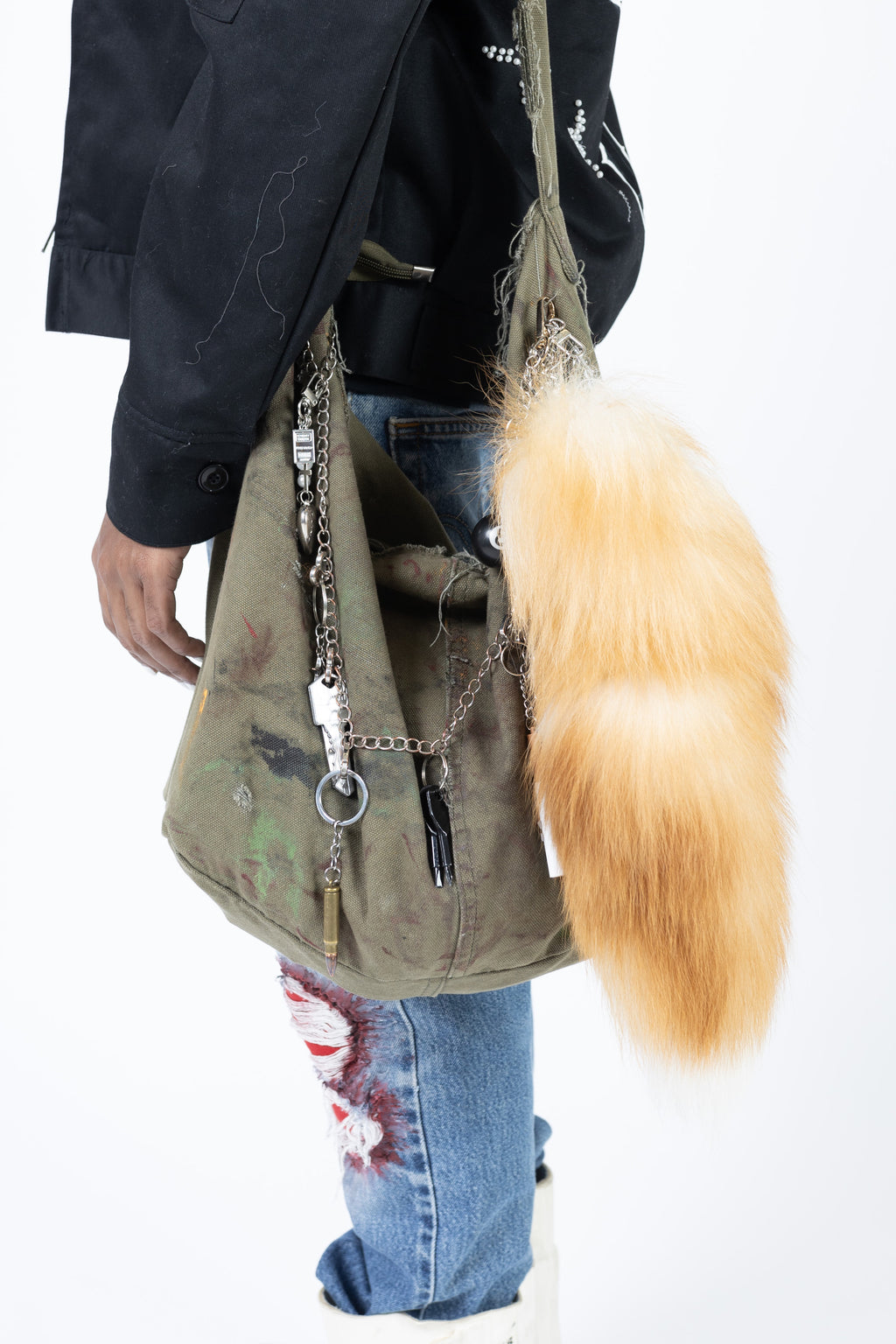 Grounder Tote