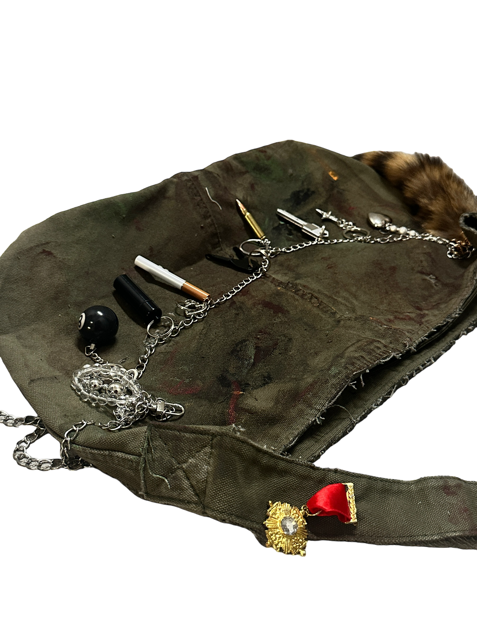Grounder Tote