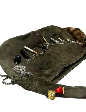 Grounder Tote