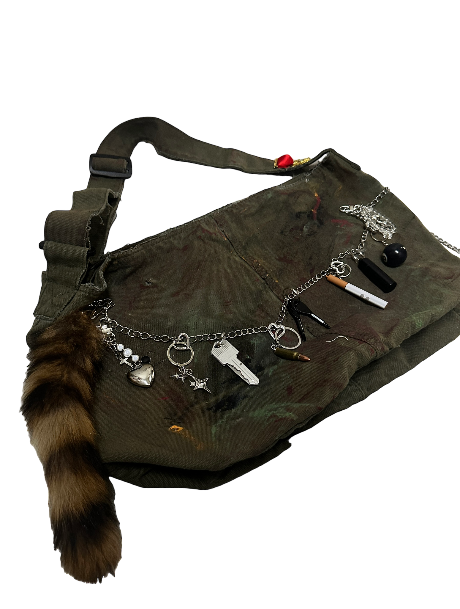 Grounder Tote