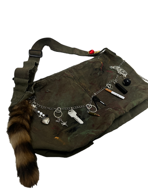 Grounder Tote